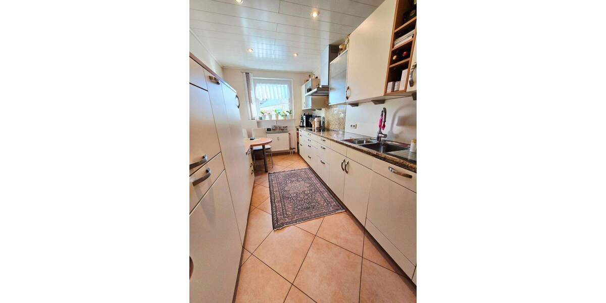 Terrassenwohnung Nürnberg Thon - 3 Zimmer, 87 m&sup2;, 369.000&euro; | Angebot:25665170