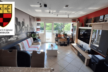 Wohnung Erlangen Büchenbach - 3 Zimmer, 78 m&sup2;, 269.000&euro; | Angebot:26657149