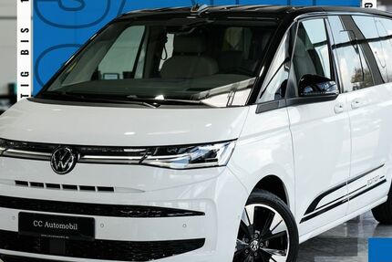 VW T7 Multivan 31.833 km 52.899 &euro; Fürth 90763