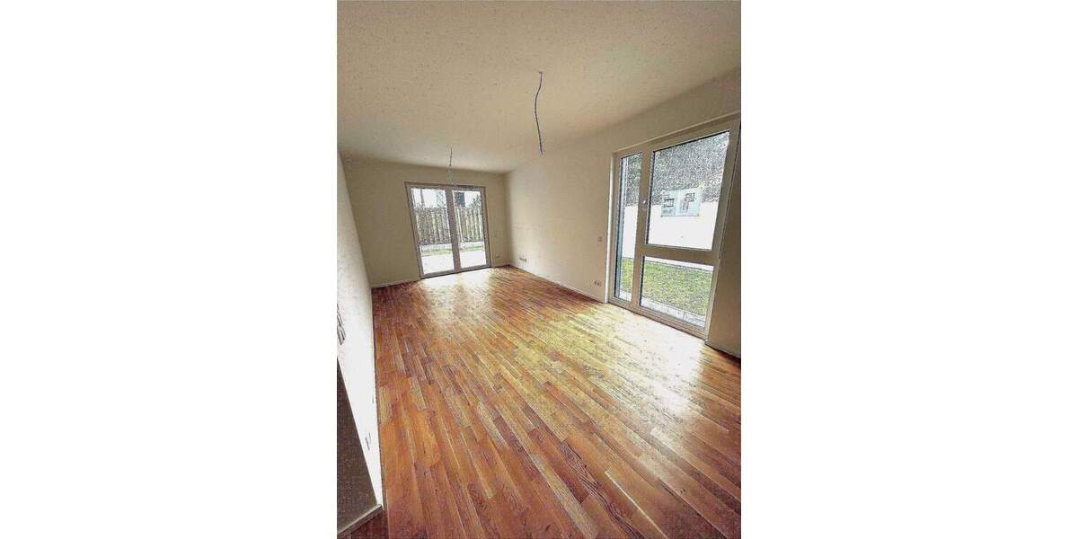 Etagenwohnung Nürnberg Laufamholz - 2 Zimmer, 62 m&sup2;, 502.400&euro; | Angebot:25864498