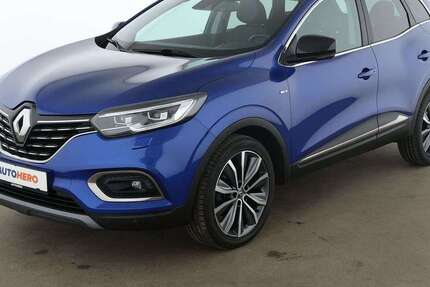 Renault Kadjar 107.747 km 14.550 &euro; Nürnberg 90441