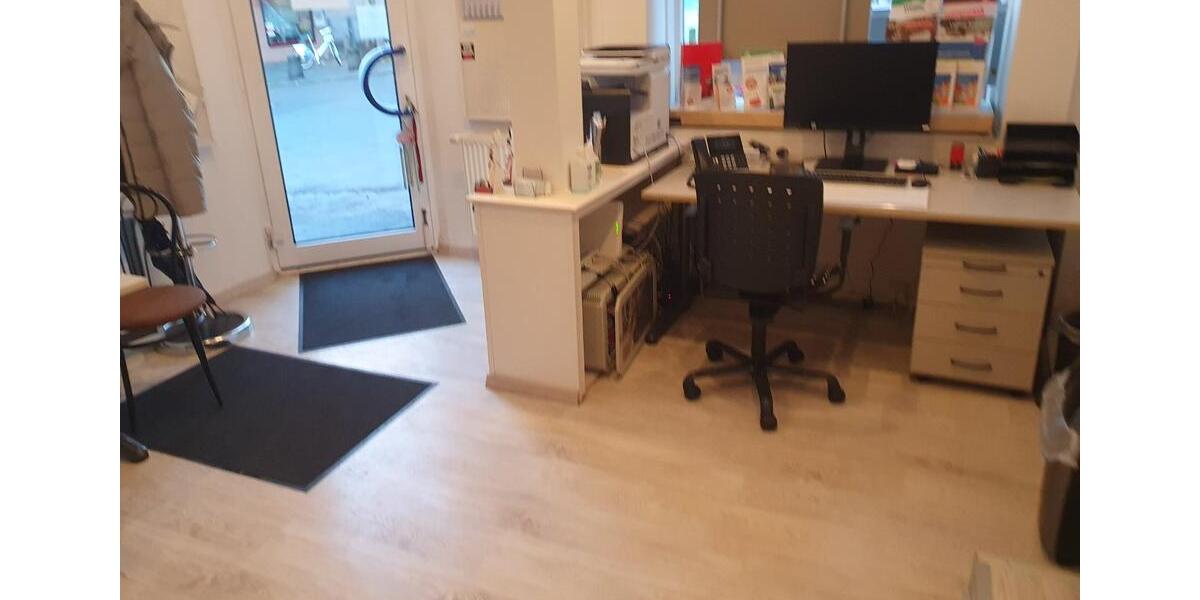 Gewerbeobjekt Nürnberg Sankt Leonhard - 1.189&euro; | Angebot:24622168