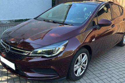 Opel Astra 48.500 km 7.700 &euro; Herzogenaurach 91074