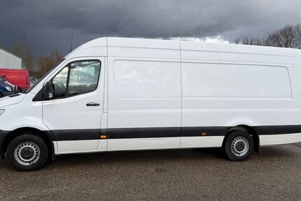 Mercedes-Benz Sprinter 382.288 km 11.999 &euro; Langenzenn 90579