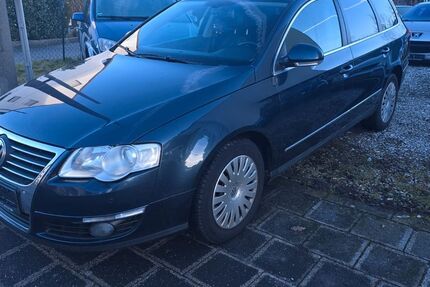 VW Passat Variant 320.787 km 4.499 &euro; Fürth 90765