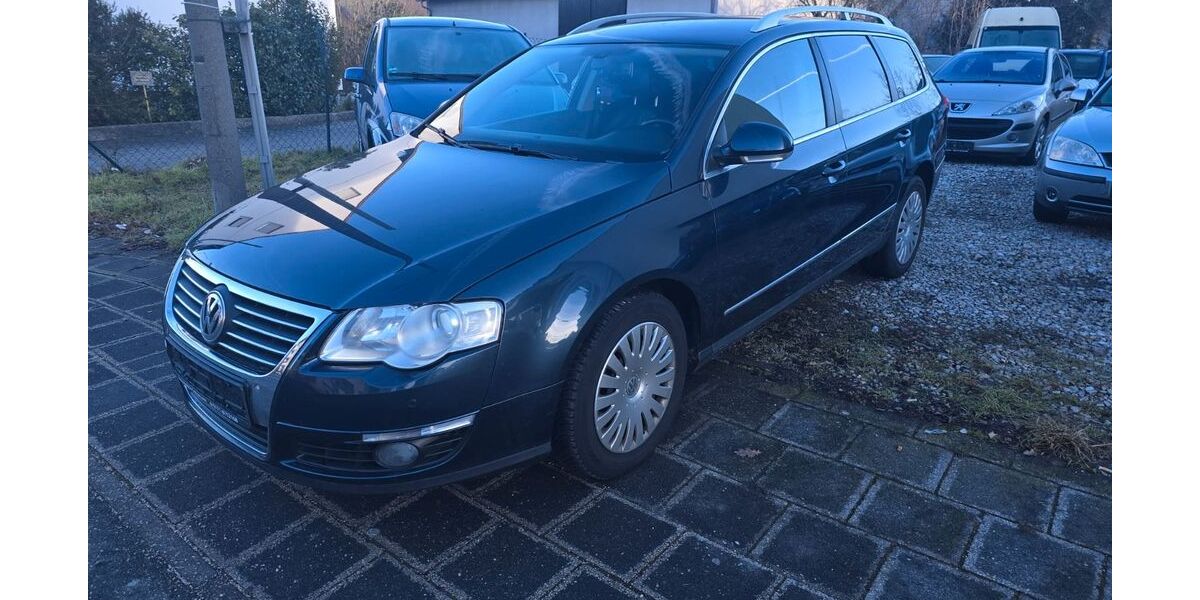 VW Passat Variant 320.787 km 4.499 &euro; Fürth 90765