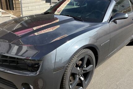 Chevrolet Camaro 77.000 km 22.990 &euro; Nürnberg 90461