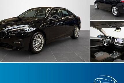 BMW 218 Gran Coupé 72.300 km 21.990 &euro; Buchschwabach bei Nürnberg 90574