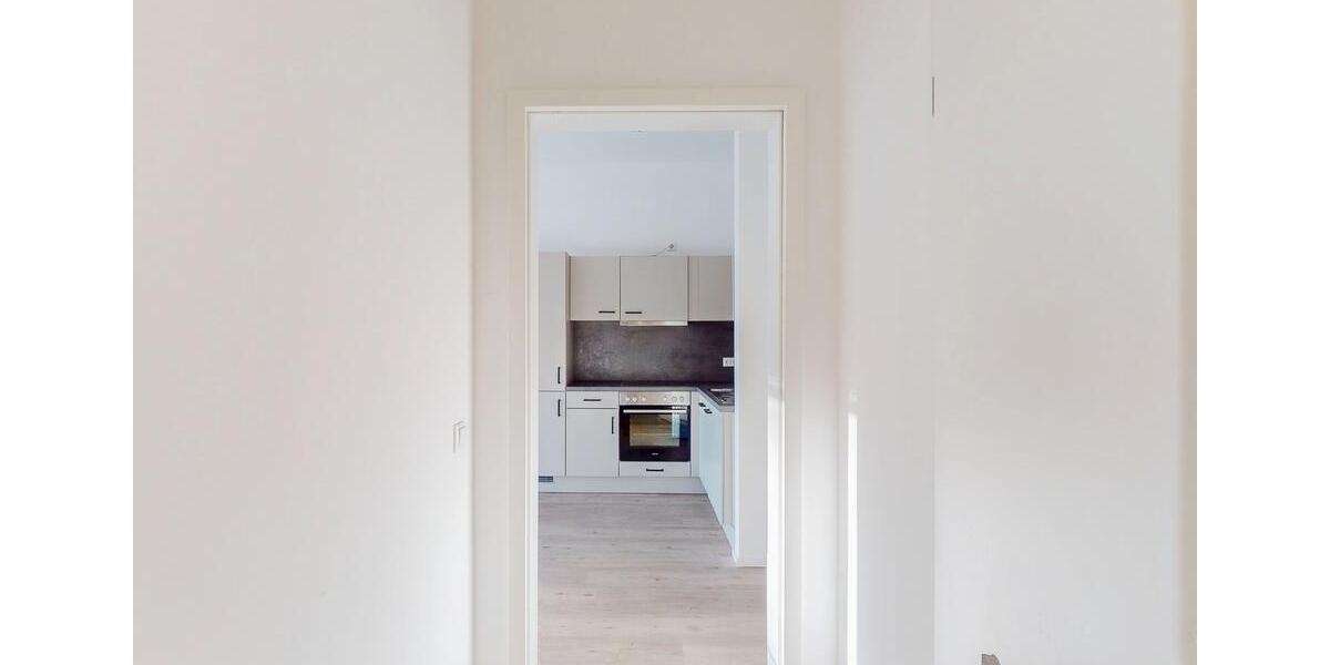 Etagenwohnung Nürnberg Erlenstegen - 2 Zimmer, 49 m&sup2;, 820&euro; | Angebot:25789144