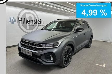 VW T-Roc 14.500 km 34.908 &euro; Neustadt/Aisch 91413