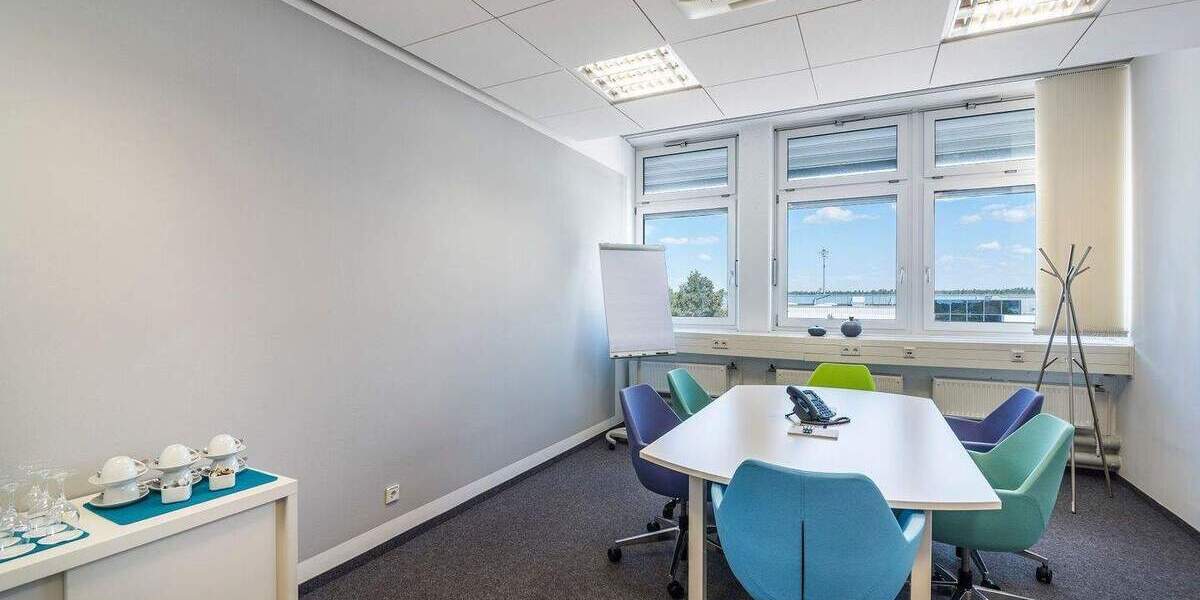 Gewerbeobjekt Nürnberg Marienberg - 1.329&euro; | Angebot:25659386