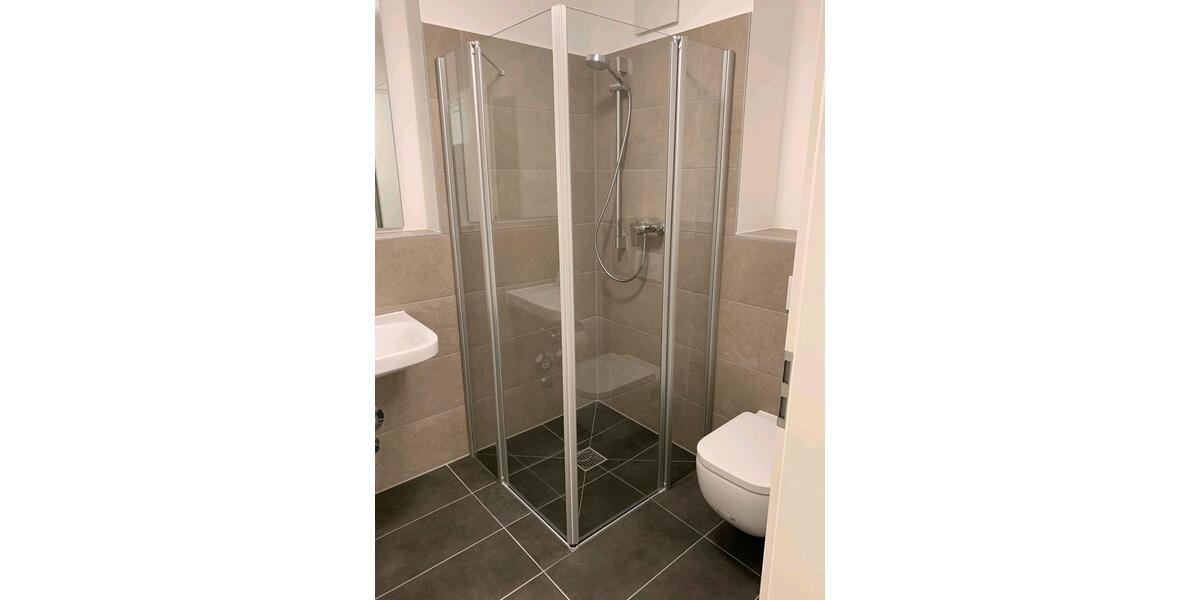 Etagenwohnung Nürnberg Gleißhammer - 1 Zimmer, 23 m&sup2;, 630&euro; | Angebot:25935692