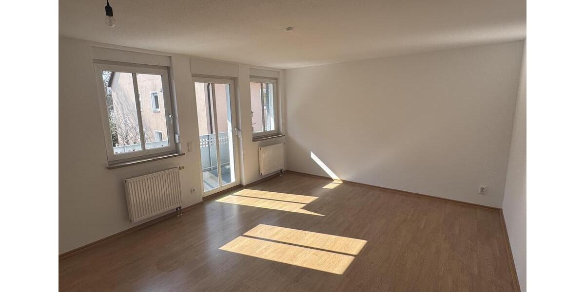 Etagenwohnung Nürnberg Holzheim - 2 Zimmer, 59 m&sup2;, 770&euro; | Angebot:25809903