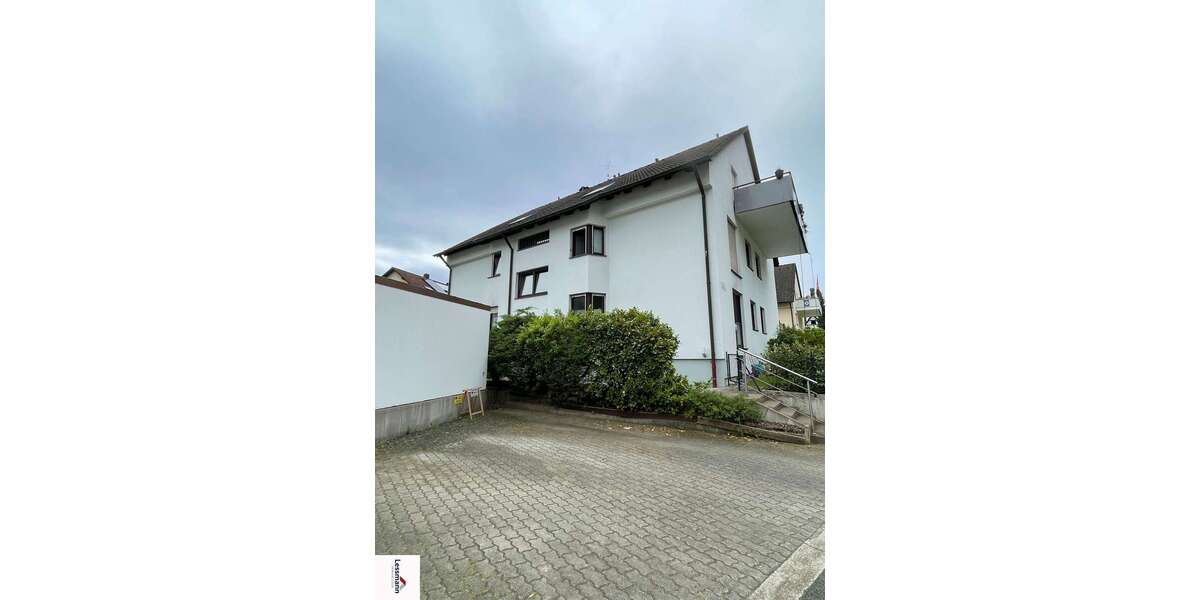 Etagenwohnung Leinburg - 2 Zimmer, 67 m&sup2;, 210.000&euro; | Angebot:26652304
