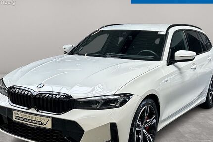 BMW 320 14.049 km 44.995 &euro; Nürnberg 90441