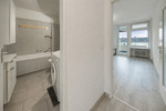 Etagenwohnung Nürnberg Seeleinsbühl - 2 Zimmer, 56 m&sup2;, 198.000&euro; | Angebot:25686738