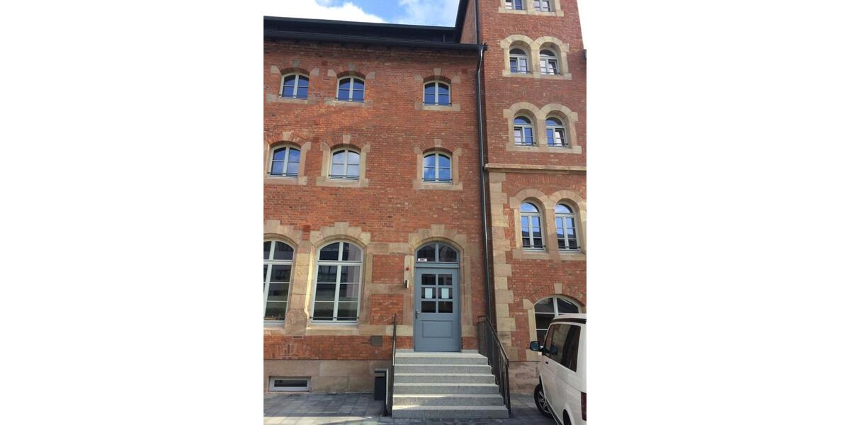 Etagenwohnung Nürnberg Gibitzenhof - 2 Zimmer, 57 m&sup2;, 285.000&euro; | Angebot:25416679