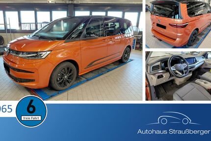 VW T7 Multivan 16.100 km 48.990 &euro; Buchschwabach bei Nürnberg 90574