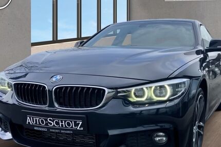 BMW 430 Gran Coupé 188.150 km 22.865 &euro; Höchstadt 91315