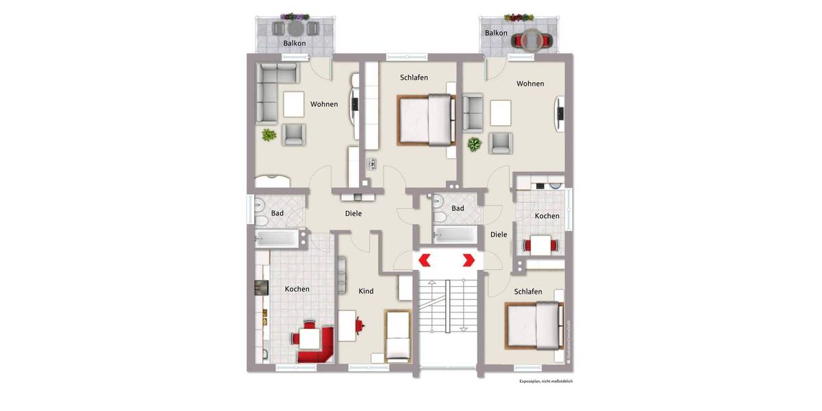 Mehrfamilienhaus, Wohnhaus Veitsbronn Siegelsdorf - 1 Zimmer, 650.000&euro; | Angebot:25732043