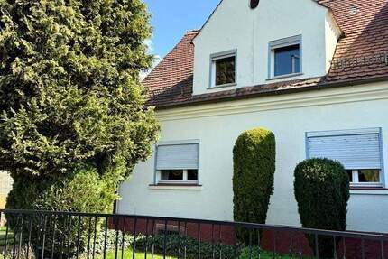 Haus Langenzenn - 5 Zimmer, 106 m&sup2;, 449.000&euro; | Angebot:25695526