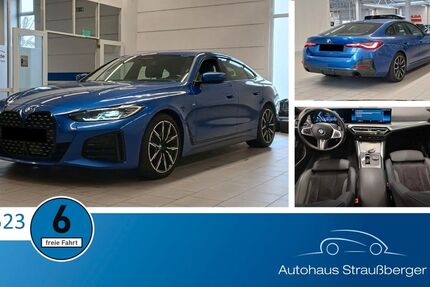 BMW 420 Gran Coupé 104.500 km 34.990 &euro; Buchschwabach bei Nürnberg 90574