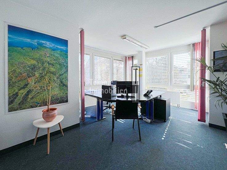 Gewerbeobjekt Nürnberg Maxfeld - 538.000&euro; | Angebot:25695988