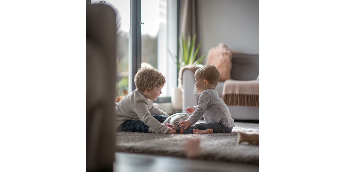 Etagenwohnung Nürnberg Kornburg - 2 Zimmer, 56 m&sup2;, 292.295&euro; | Angebot:25689887