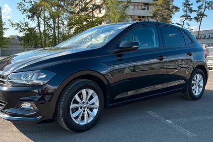 VW Polo 42.000 km 14.950 &euro; Erlangen 91056
