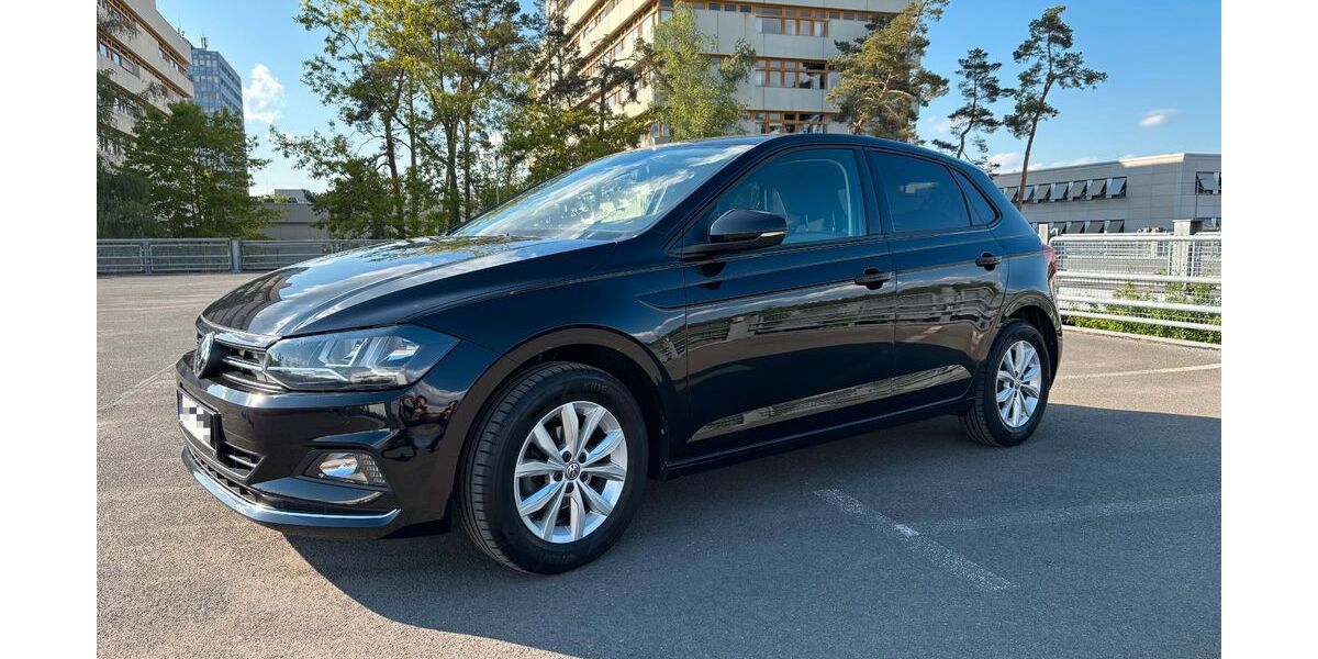VW Polo 42.000 km 14.950 &euro; Erlangen 91056