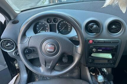Seat Ibiza 174.800 km 1.200 &euro; Nürnberg 90419