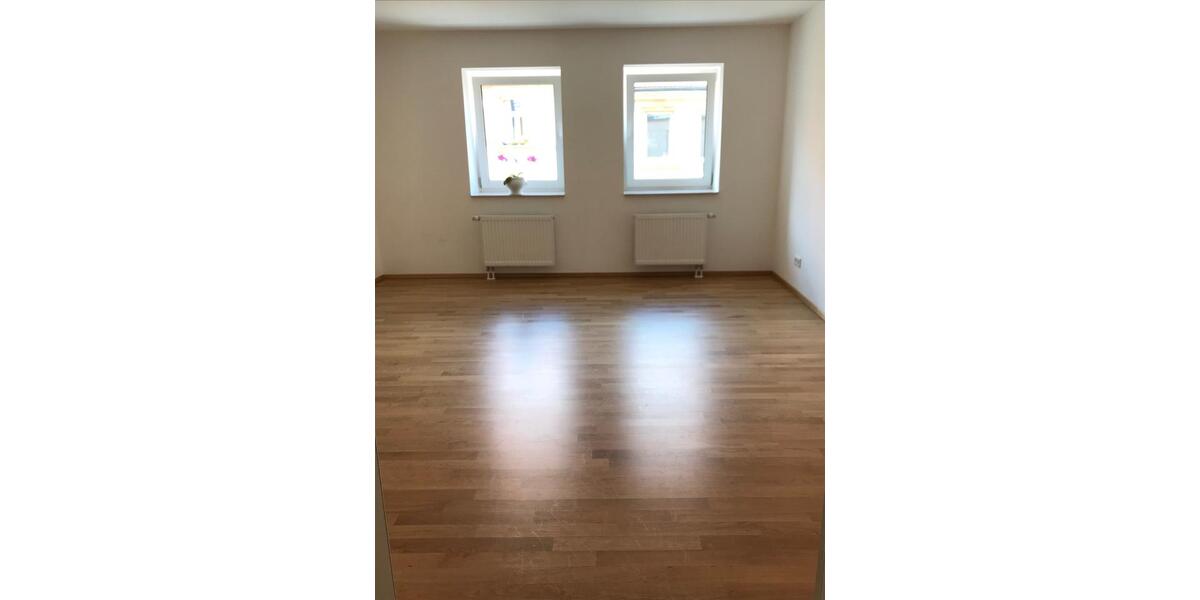 Erdgeschoßwohnung Nürnberg Eberhardshof - 2 Zimmer, 44 m&sup2;, 234.000&euro; | Angebot:25406777