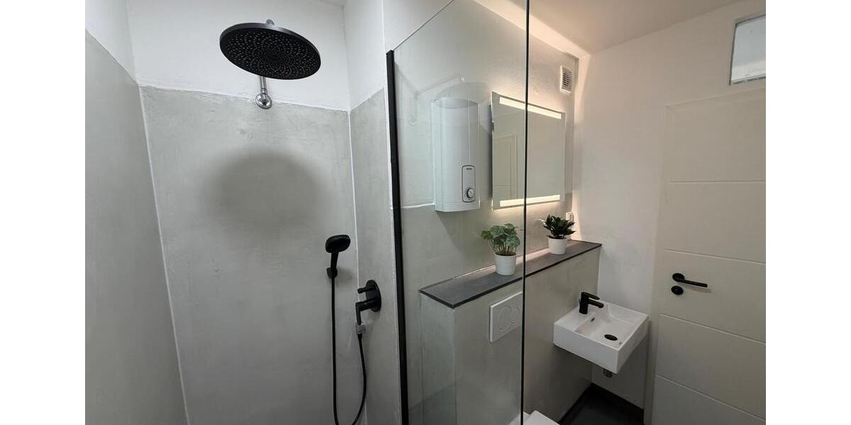 Etagenwohnung Erlangen Alterlangen - 2 Zimmer, 55 m&sup2;, 950&euro; | Angebot:25840370