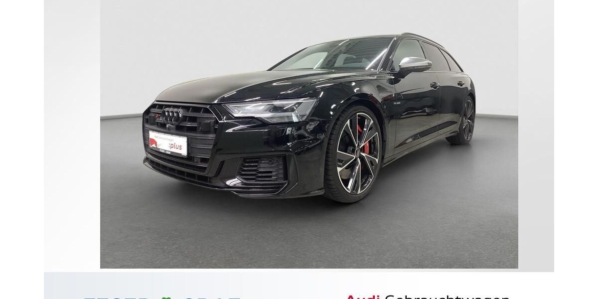 Audi S6 69.911 km 54.970 &euro; Fürth 90763