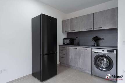 Wohnung Fürth Altstadt - 1 Zimmer, 25 m&sup2;, 115.000&euro; | Angebot:26993537