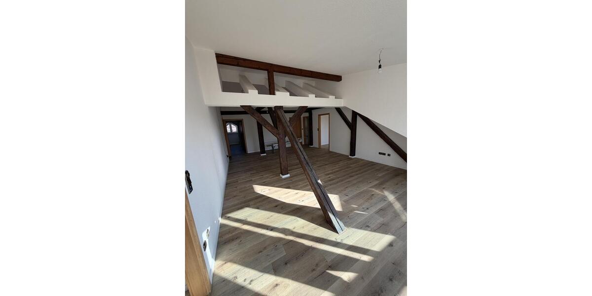 Loft - Studio - Atelier Buckenhof - 4 Zimmer, 151 m&sup2;, 1.820&euro; | Angebot:25455833