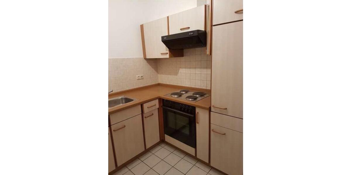 Erdgeschoßwohnung Nürnberg Gebersdorf - 2 Zimmer, 58 m&sup2;, 730&euro; | Angebot:26635429