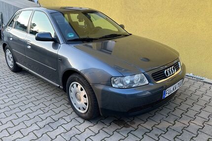 Audi A3 120.000 km 2.500 &euro; Fürth 90768