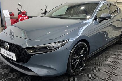 Mazda 3 55.330 km 17.980 &euro; Schwabach/Wolkersdorf 91126
