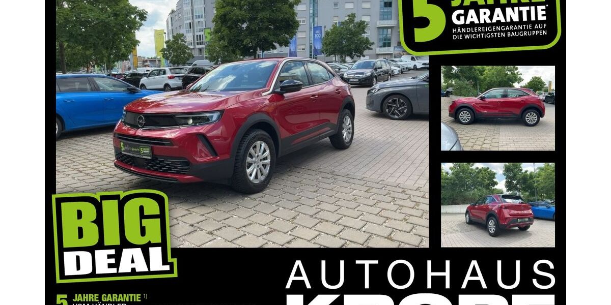 Opel Mokka 39.435 km 16.680 &euro; Nürnberg 90411