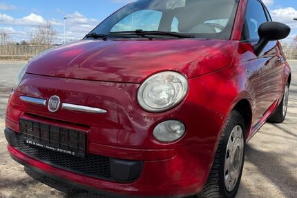 Fiat 500 196.960 km 2.400 &euro; Zirndorf 90513