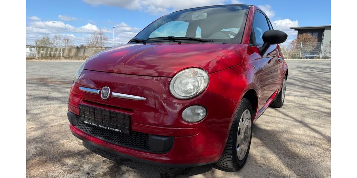 Fiat 500 196.960 km 2.400 &euro; Zirndorf 90513