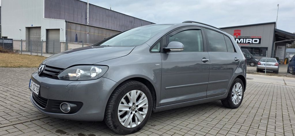 VW Golf Plus 158.696 km 6.800 &euro; Feucht 90537