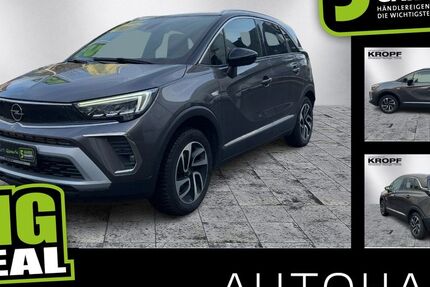 Opel Crossland (X) 74.800 km 15.690 &euro; Forchheim 91301