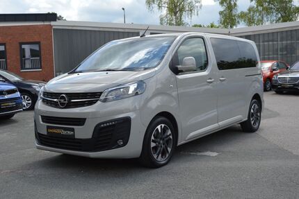 Opel Zafira Life 50.800 km 29.900 &euro; Nürnberg 90469