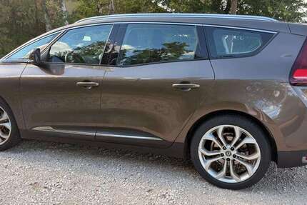 Renault Grand Scenic 150.666 km 10.000 &euro; Herzogenaurach, St 91074