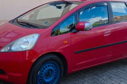 Honda Jazz 229.968 km 1.990 &euro; Schwabach 91126