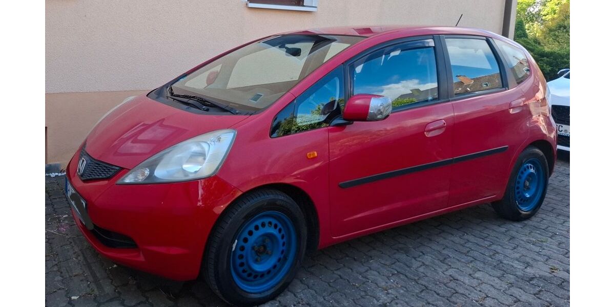 Honda Jazz 229.968 km 1.990 &euro; Schwabach 91126