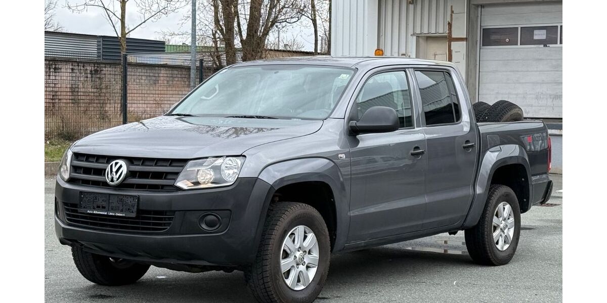 VW Amarok 142.000 km 8.900 &euro; Nürnberg 90441