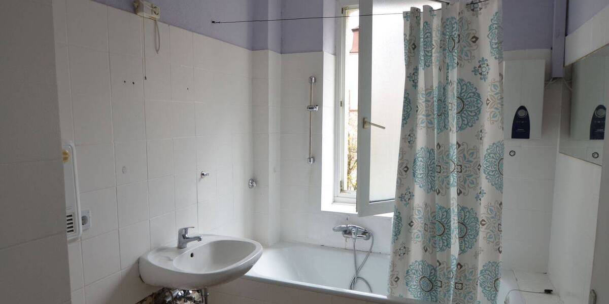 Etagenwohnung Nürnberg St Peter - 2 Zimmer, 45 m&sup2;, 168.750&euro; | Angebot:26028023